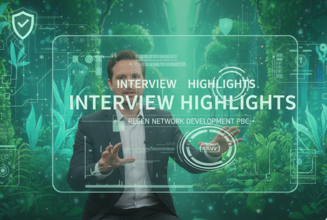 Interview Highlights